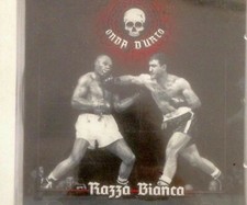 CD RARISSIMO RAZZA BIANCA