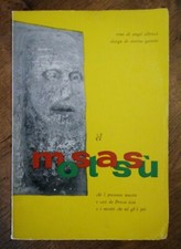 Angelo Albricci Èl Mostassù