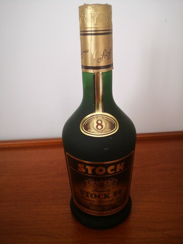 Stock riserva speciale - stock,
