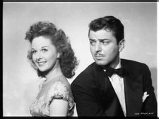 Negativo Susan Hayward John