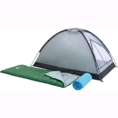 Tenda camping mod campak - da, 2