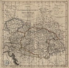 Austria Kaisertum Originale