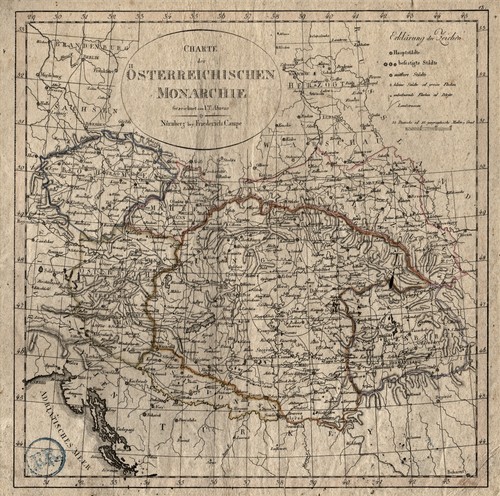 Austria kaisertum originale - austria,