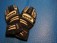 Vintage  guanti sci winter ski  gloves  '80s   padded Reusch the attack