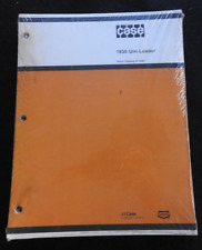 Originale CASE 1835 Minipala