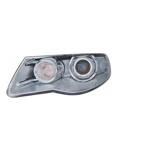 Faro xenon sinistro per - sinistro, vw