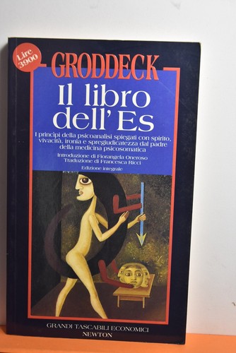 Libro dell es aut - dell',