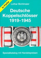 Deutsche koppelschlösser - deutsche,