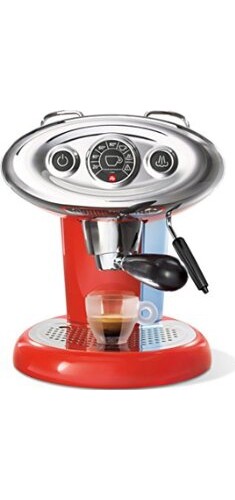 Illy macchina caffè espresso - illy,