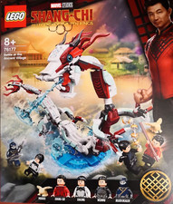 LEGO 76177 MARVEL Battaglia