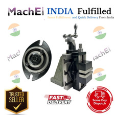 Morsa di fresatura verticale