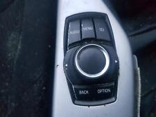 Bmw 1 Series F20 11-15 IDrive