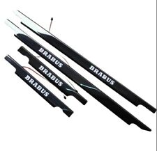 Mercedes Classe G W463 BRABUS