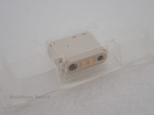 Connettore sistema - connettore, di