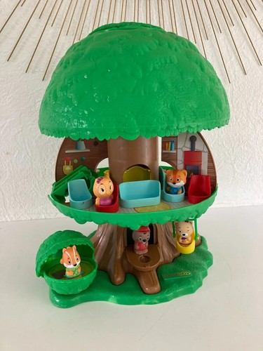 Jouet l arbre magique - jouet, l'arbre