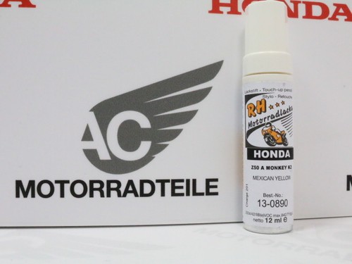 Pennarello vernice honda - pennarello,