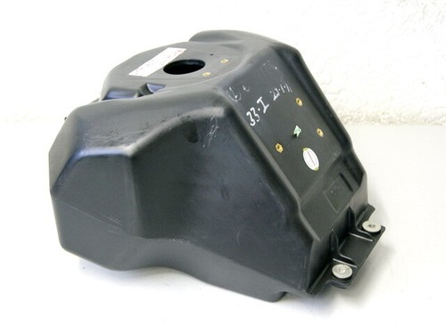 Ktm 125 duca serbatoio - duca, benzina