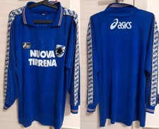 Maglia calcio sampdoria - maglia,