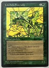 MAGIC~LIBELLULA SMERALDO~LEGGENDE~ITA~1995~LP