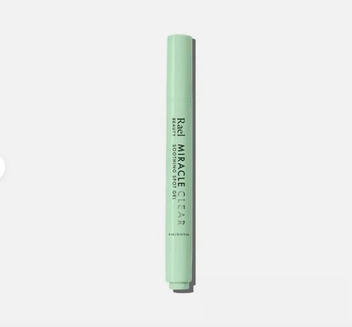 Rael miracle clear gel - rael,
