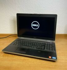 DELL LATITUDE E6530 Intel Core