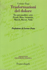 GORIANO RUGI - TRASFORMAZIONI