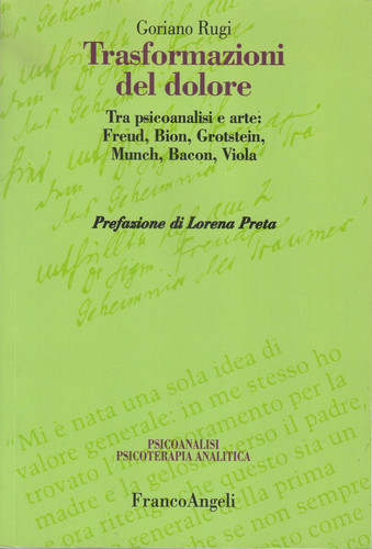 Goriano rugi trasformazioni - goriano,