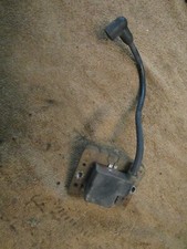 Rally  self propelled BPT200AR