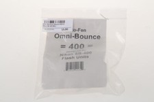 STO-FEN Omni-Bounce 400 per