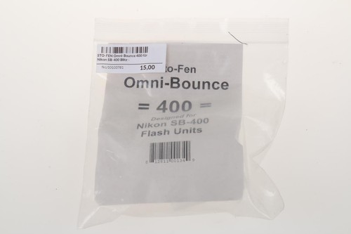 Sto fen omni bounce - sto-fen, omni-bounce