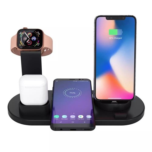 Caricatore wireless iphone - caricatore,