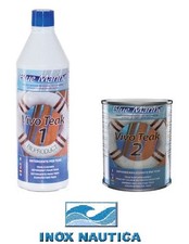 KIT BLUE MARINE VIVO TEAK 1 E