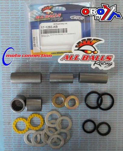 Kit cuscinetti guarnizioni - cuscinetti,
