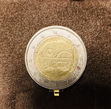 2 Euro ✨EMU ?? BUNDESREPUBLIK DEUTSCHLAND (F)-GERMANIA 2009