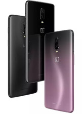 Smartphone OnePlus 6T 128 GB