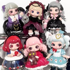 Toycity Ziyuli Dark Fairy Tale