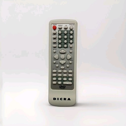 Dicra telecomando originale - dicra,