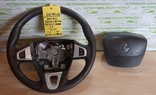 609581499 6109209 VOLANTE + AIR BAG  RENAULT MEGANE III SPORTOUR 1.9 D 2011