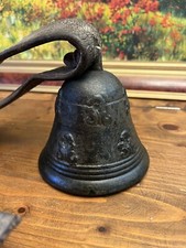 Campana Antica Con Cinghia