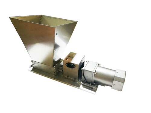 Tritatutto elettrico acciaio - tritatutto,