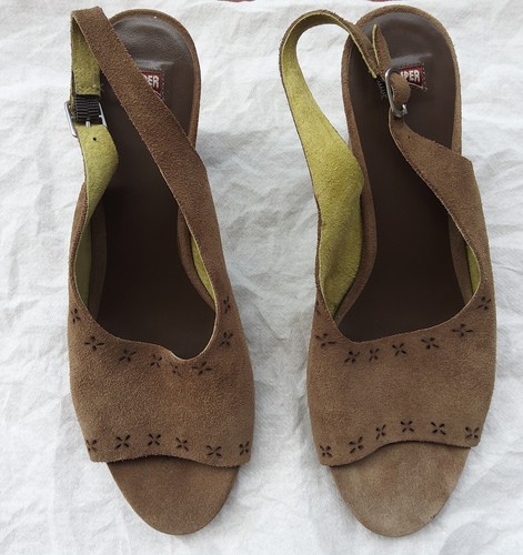 Scarpe camper donna mis 41 - scarpe,