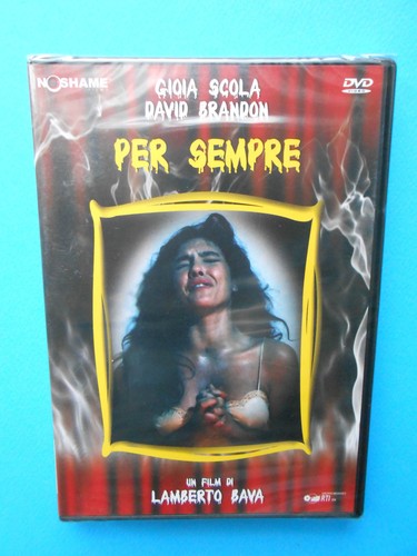 Horror dvds lamberto - lamberto, per