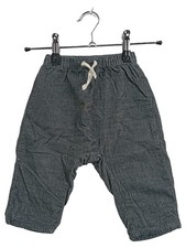 ZARA Pantaloni Velluto a Coste