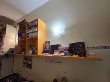 Cameretta Moretti: comprende