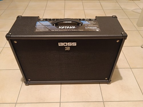 Amplificatore per chitarra - per,