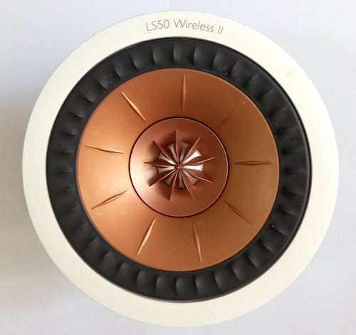 Driver singolo kef uni - driver, uni-q