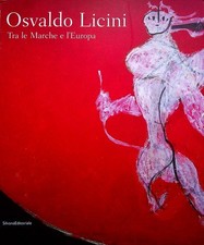 Osvaldo Licini: tra le Marche