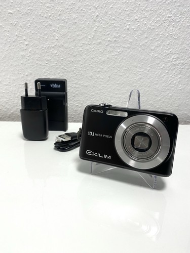 Casio exilim z1050 - exilim, ex-z1050