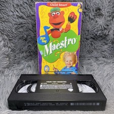 Child Smart: Your Tiny Maestro