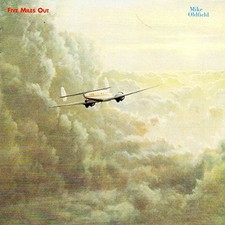 Oldfield, Mike - Five Miles